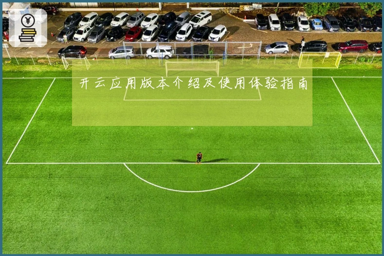 开云应用版本介绍及使用体验指南