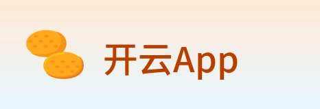 开云App logo